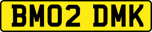 BM02DMK
