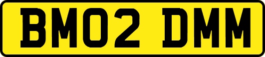 BM02DMM
