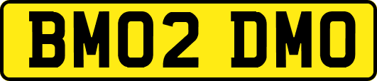 BM02DMO
