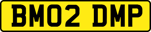 BM02DMP