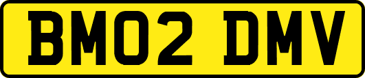 BM02DMV