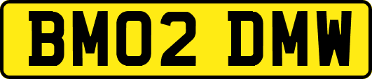 BM02DMW
