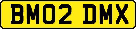 BM02DMX