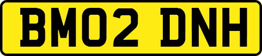 BM02DNH