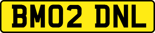 BM02DNL