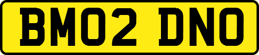 BM02DNO