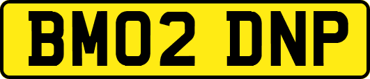 BM02DNP