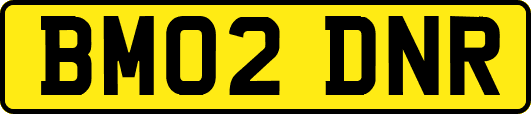 BM02DNR