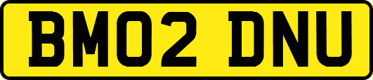 BM02DNU