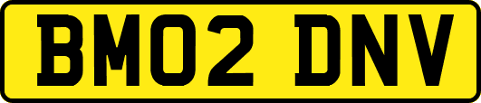 BM02DNV