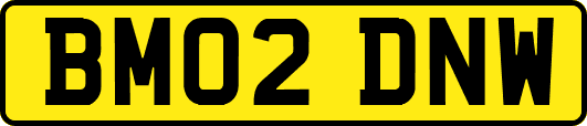 BM02DNW