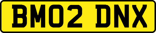 BM02DNX