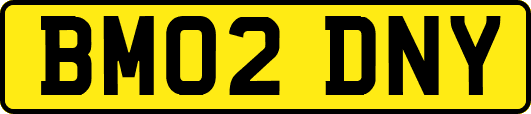 BM02DNY