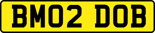 BM02DOB