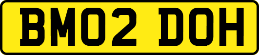 BM02DOH