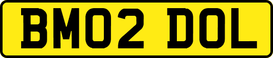 BM02DOL