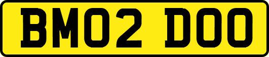 BM02DOO