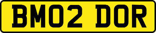 BM02DOR