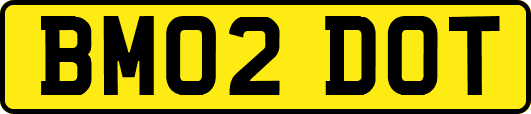 BM02DOT