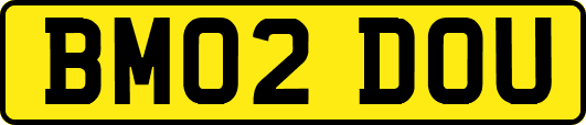 BM02DOU