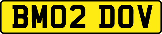 BM02DOV