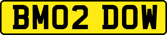 BM02DOW