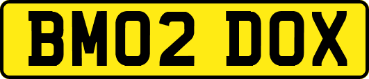 BM02DOX