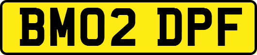 BM02DPF
