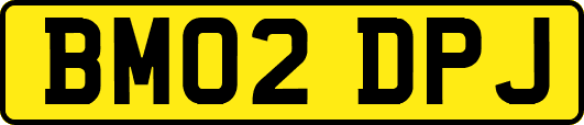 BM02DPJ