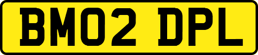 BM02DPL
