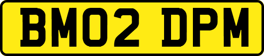 BM02DPM