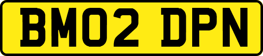 BM02DPN