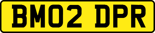 BM02DPR
