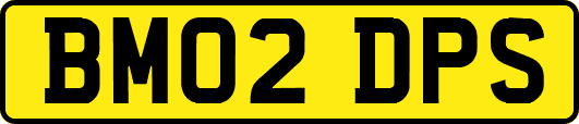 BM02DPS