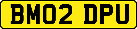 BM02DPU