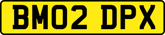 BM02DPX