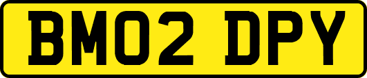 BM02DPY