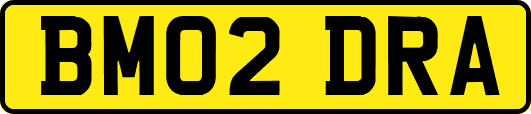 BM02DRA