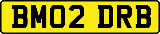 BM02DRB