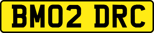BM02DRC