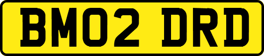 BM02DRD