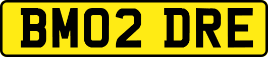 BM02DRE