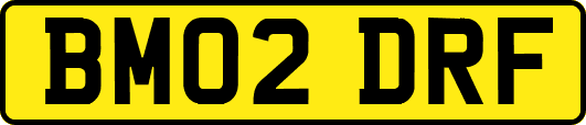 BM02DRF