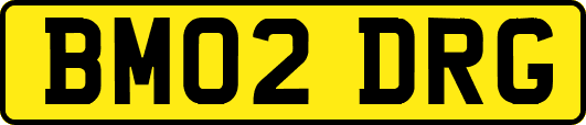 BM02DRG