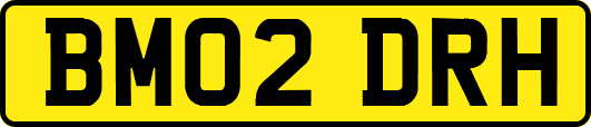 BM02DRH