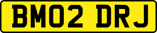 BM02DRJ