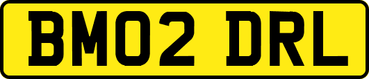 BM02DRL