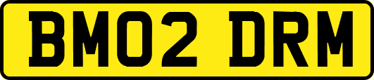 BM02DRM