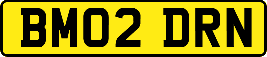 BM02DRN