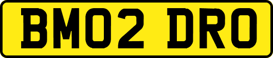 BM02DRO